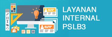 Layanan Internal PSLB3